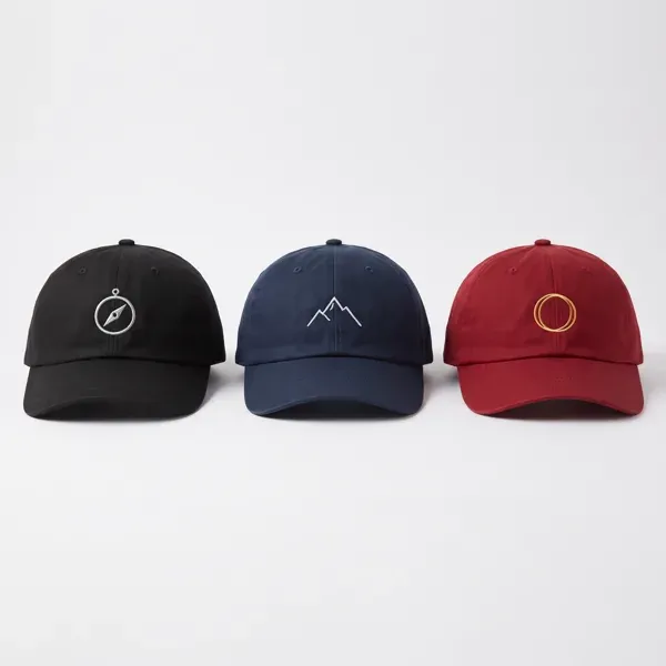 Custom printed Hats & caps