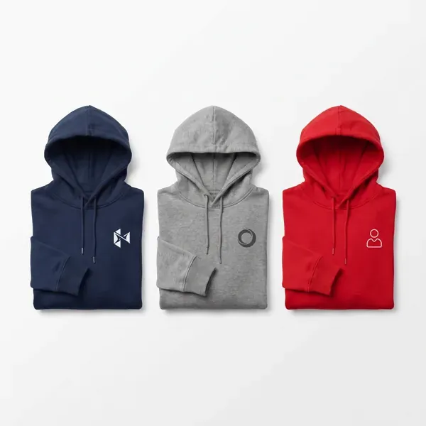 Custom printed Hoodies & fleece