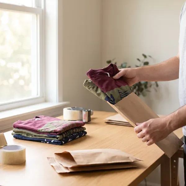 DTF Transfers for Print-on-Demand & Etsy Sellers